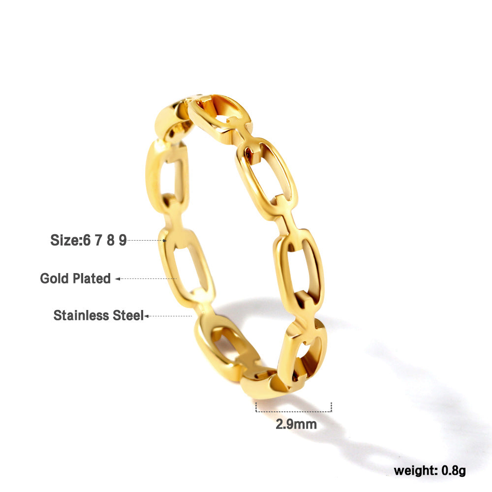 Sunbeam Reverie -Ring