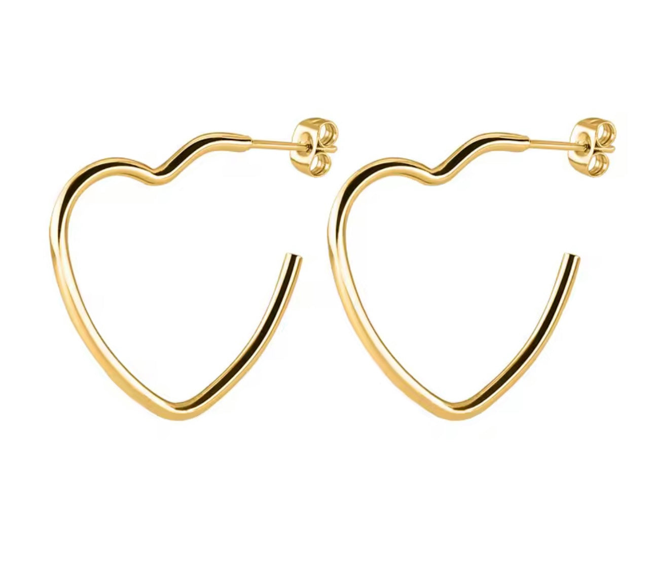 Heart kohi shop
