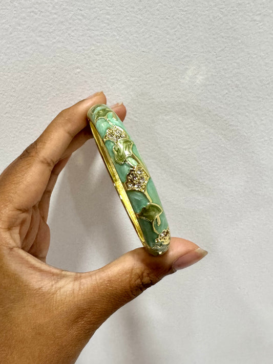 Pastel Italian Bangle