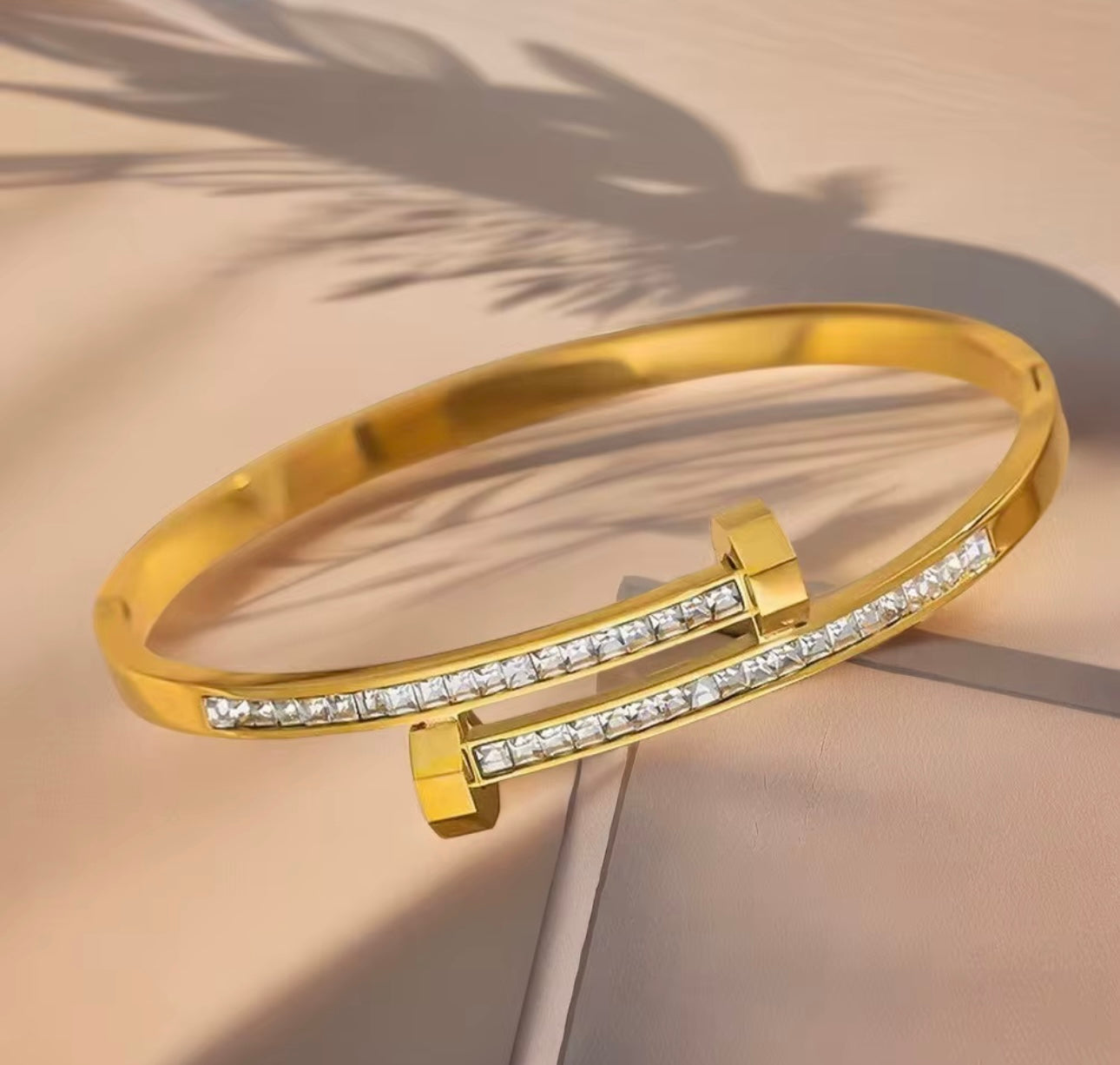 Everyday lux Bangle Bracelet kohi shop