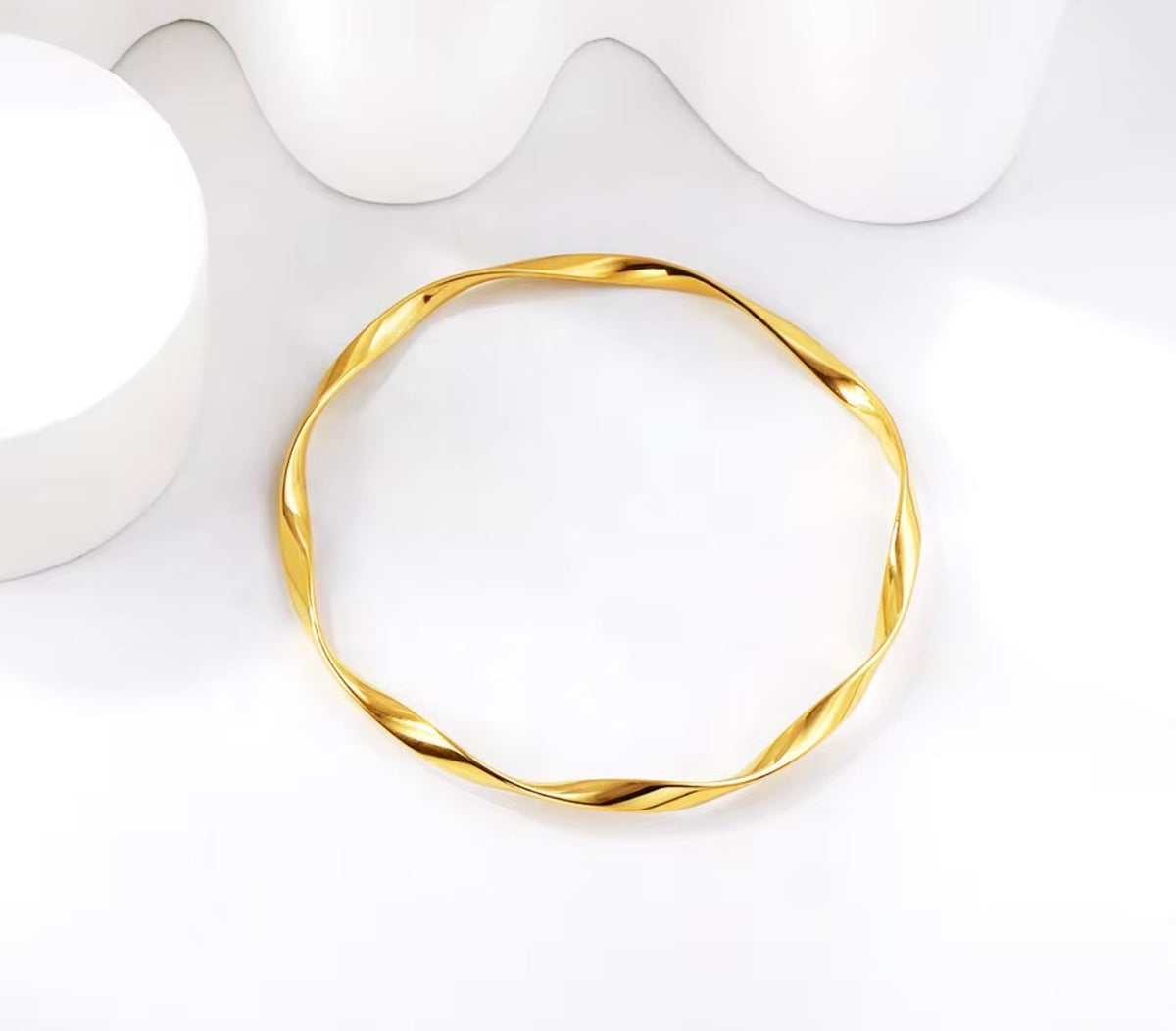 Trendy Bangle