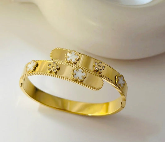 Flower Bracelet kohi shop