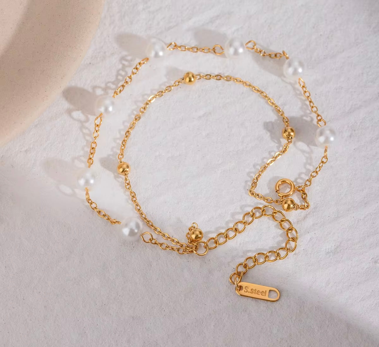Pearl Bracelet kohi shop