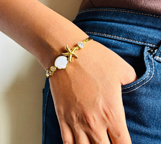 Beach Wave Bracelet kohi shop