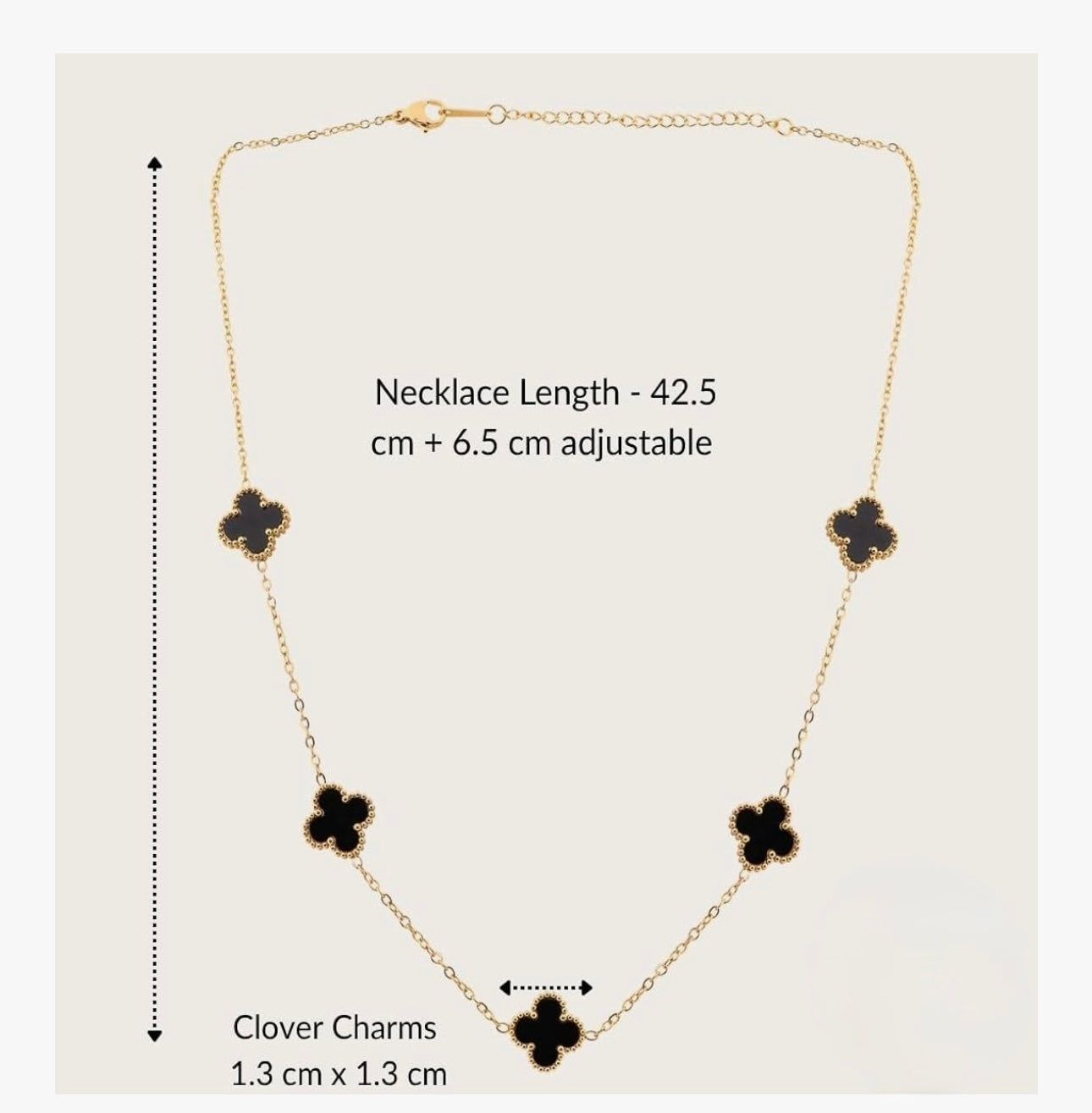 Clover Set Combo kohi shop