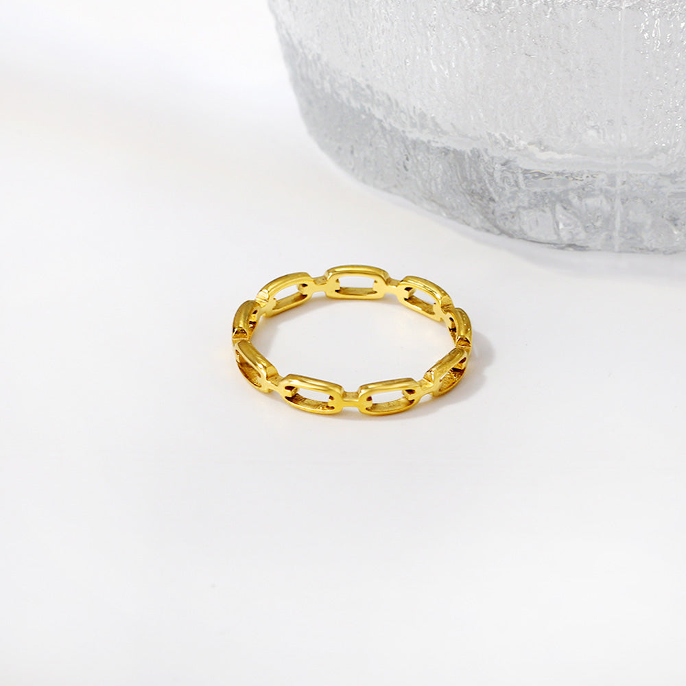Sunbeam Reverie -Ring