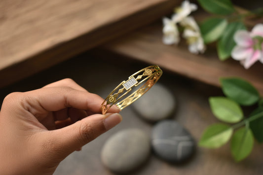 Simple  Bracelet kada