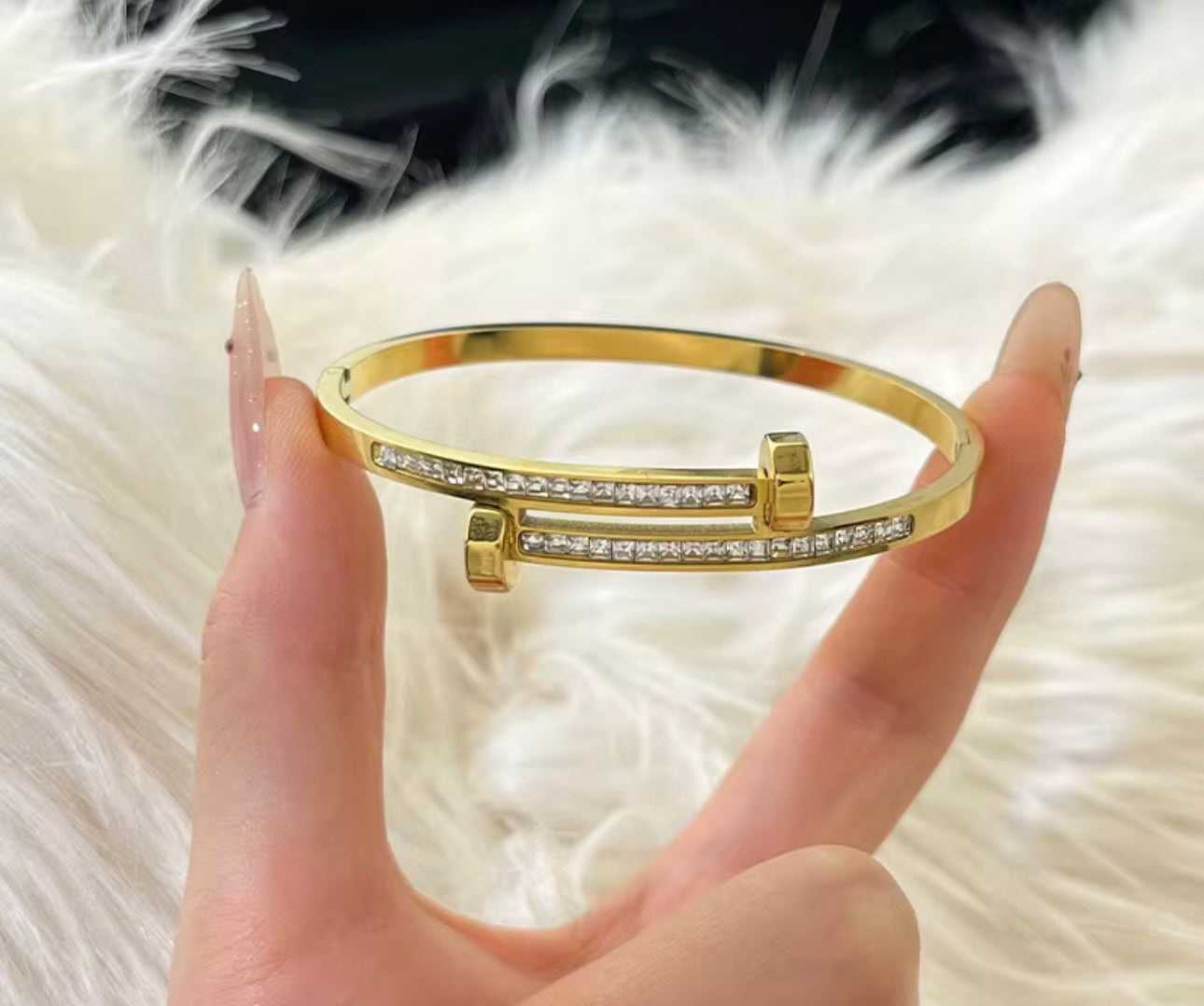 Everyday lux Bangle Bracelet kohi shop