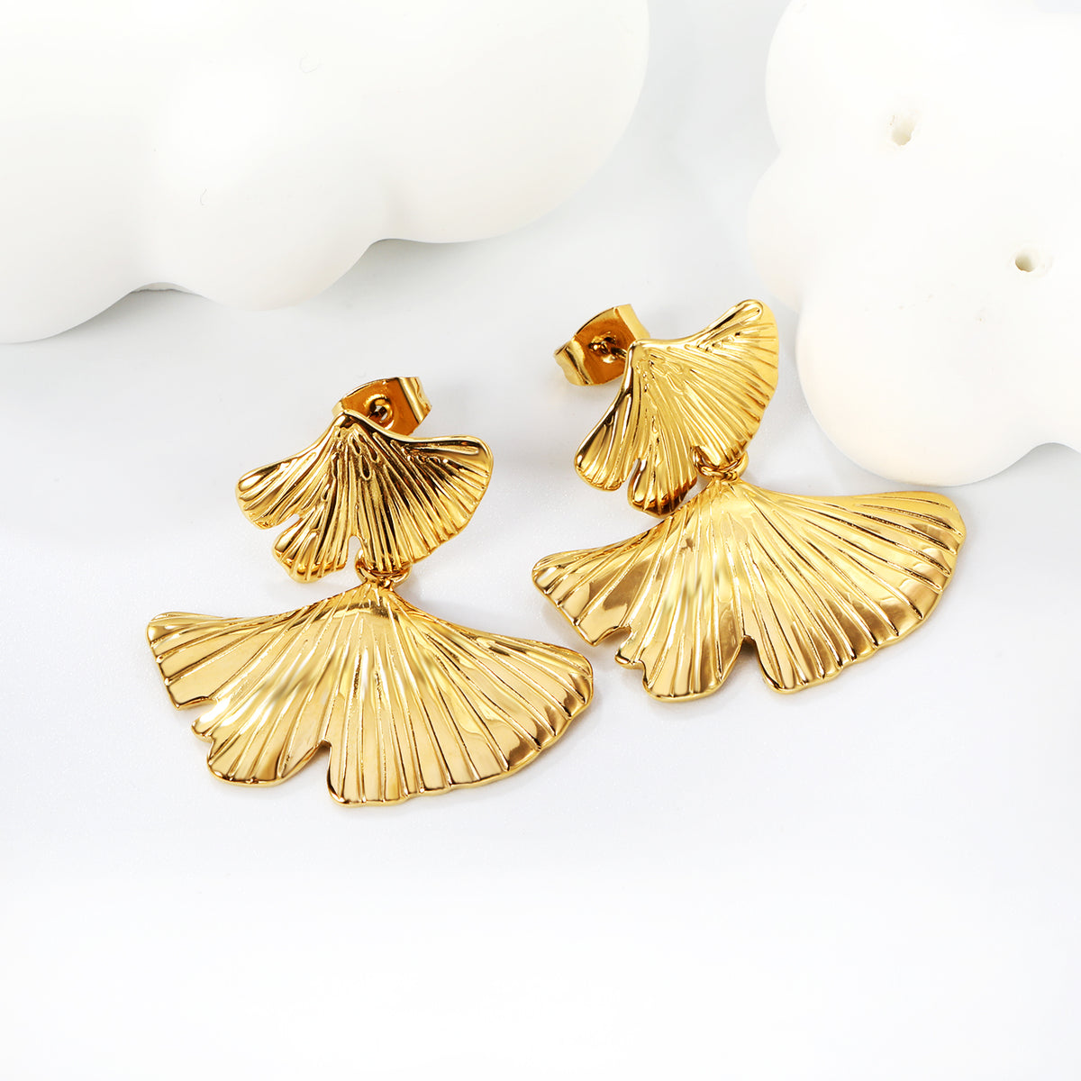 Bloom Earring