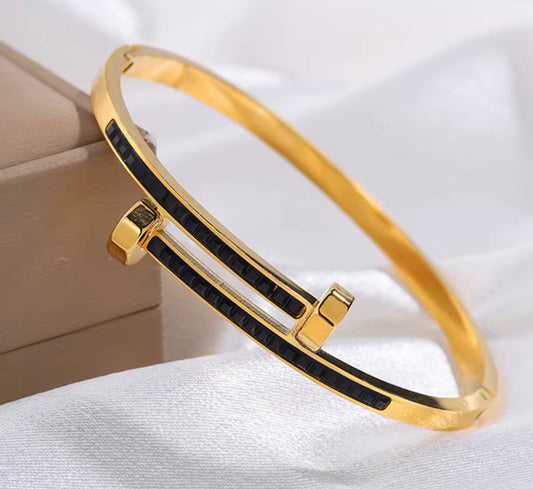 Bling Bangle Bracelet kohi shop