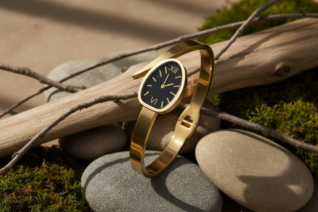 Watch model Bracelet