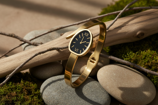 Watch model Bracelet