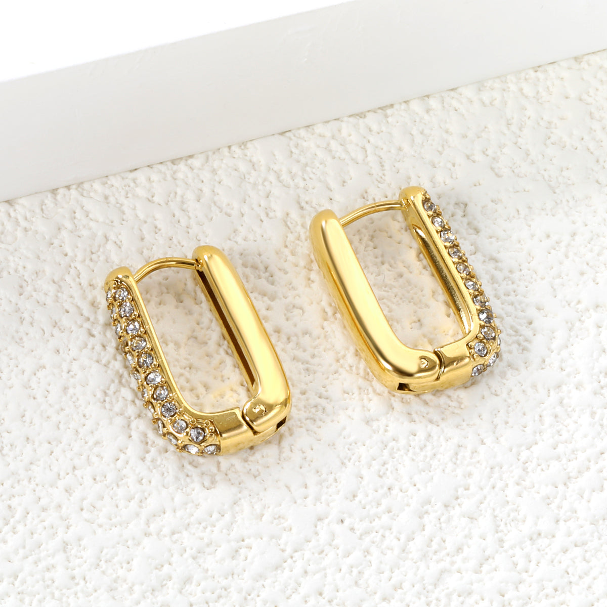 Bling Earring