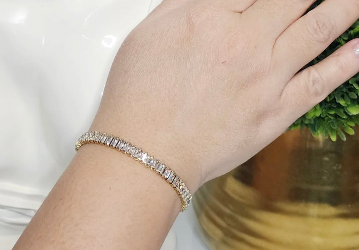 Tennis Bracelet
