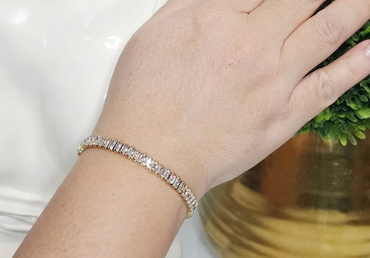 Tennis Bracelet