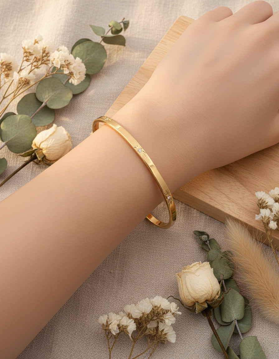 Star Bangle