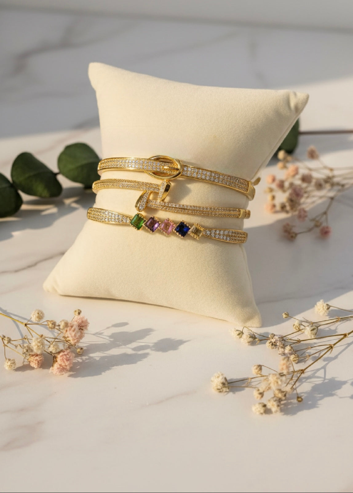Best seller Ad bracelet- 3 set combo-⭐ 1-Year Warranty