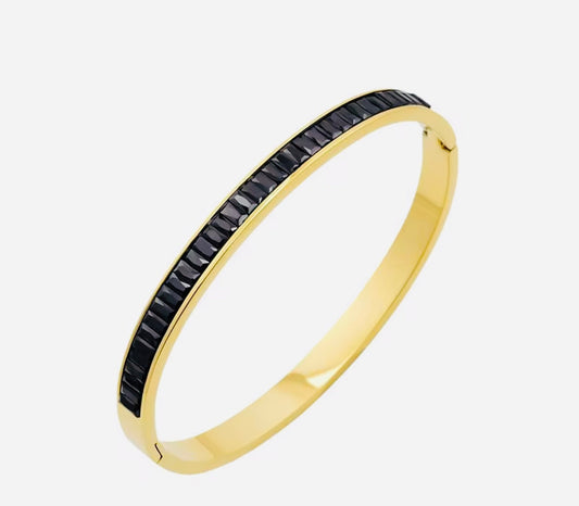 Bold in Glow Bangle Bracelet kohi shop