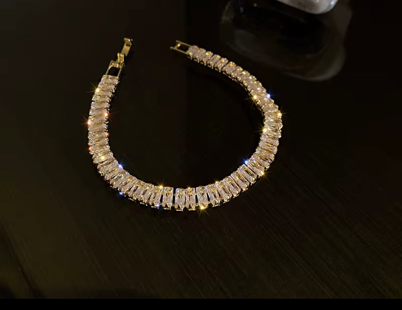 Tennis Bracelet
