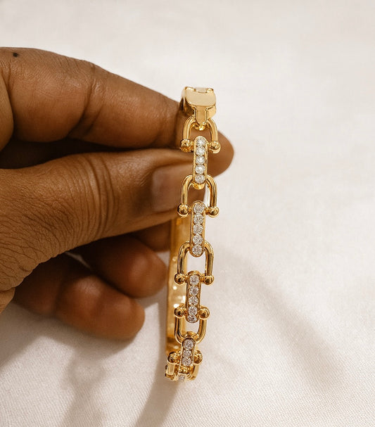 Diamond Bracelet