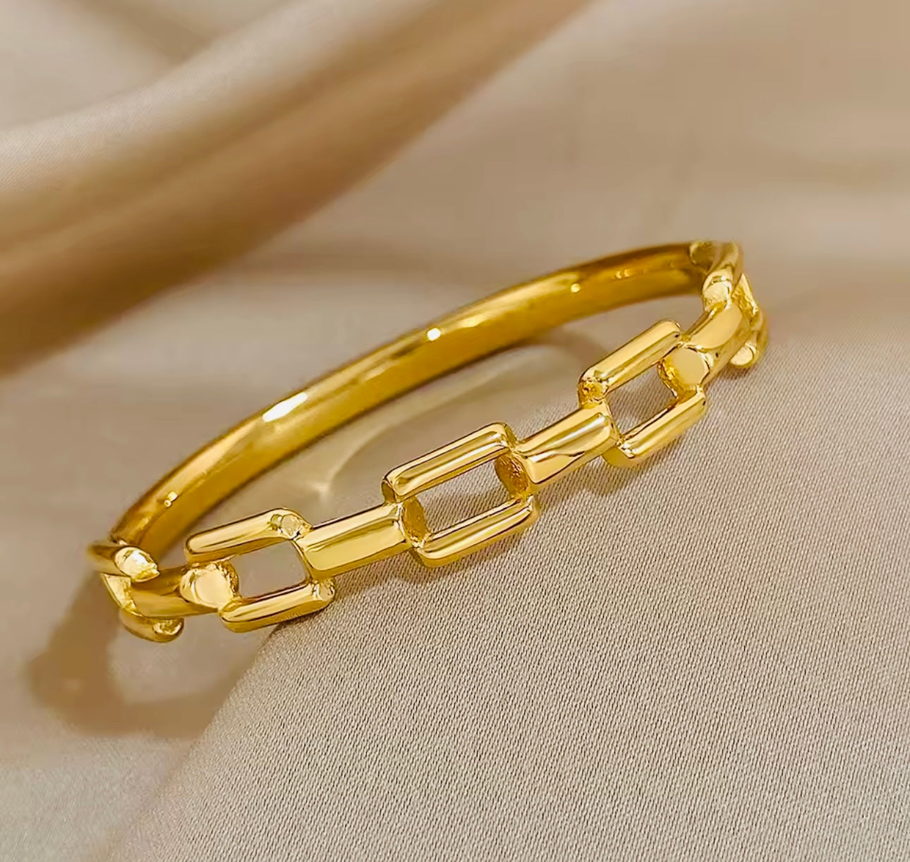 Everyday Bracelet
