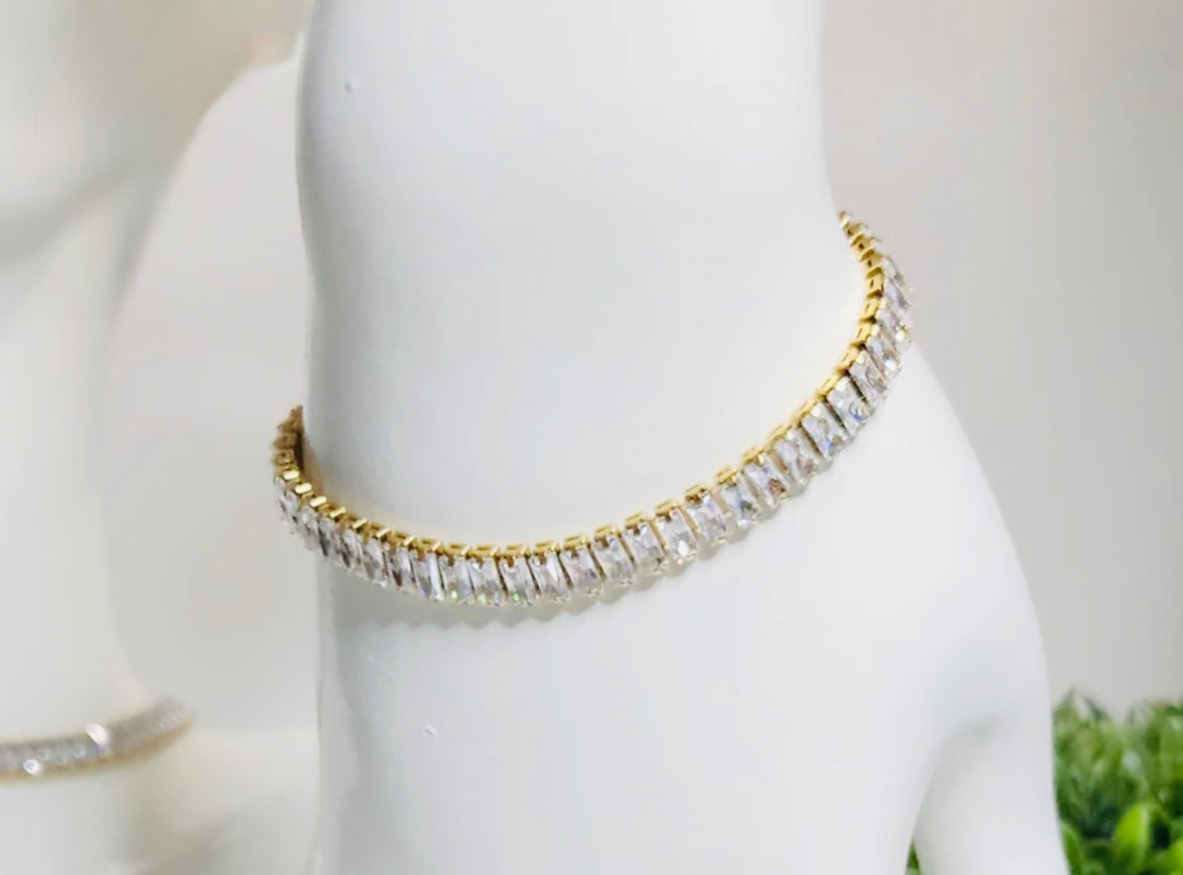 Tennis Bracelet