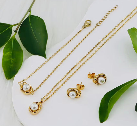 Pearl Combo Set kohi shop