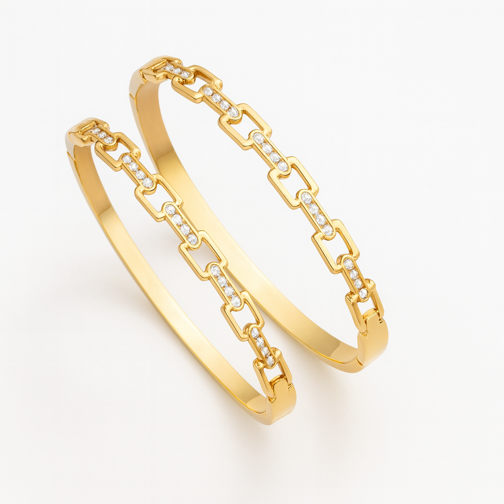 Diamond Bracelet