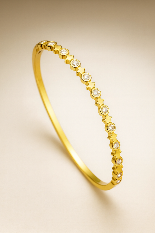 Star bangle