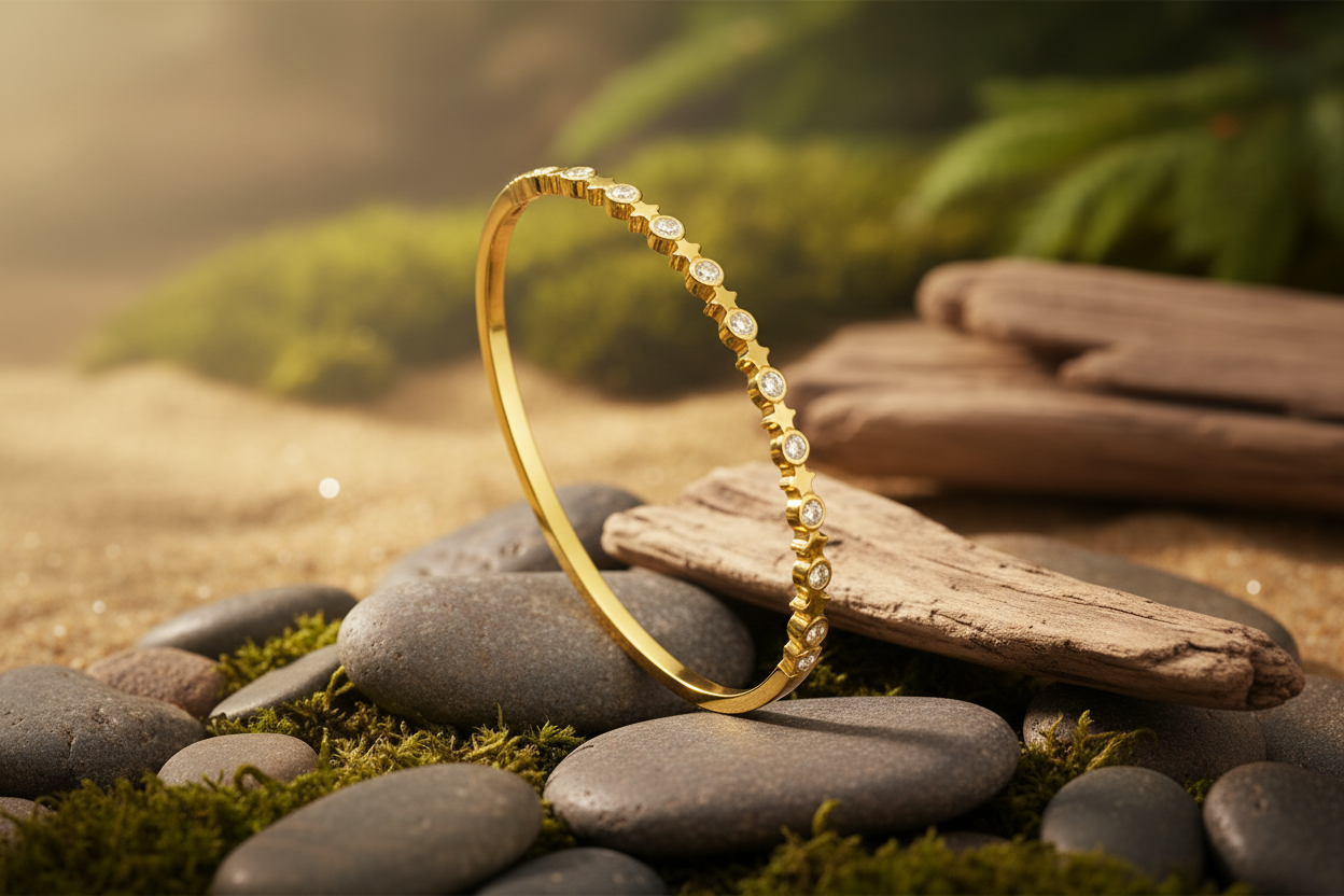 Star bangle