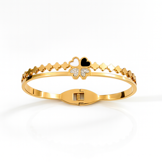 Multi Flower Bangle kohi shop